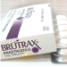 Brutrax-Anastrozole Tablet. Brutrax is a medication containing anastrozole